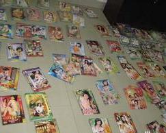 黄牒视频,探寻真实与虚构的边界