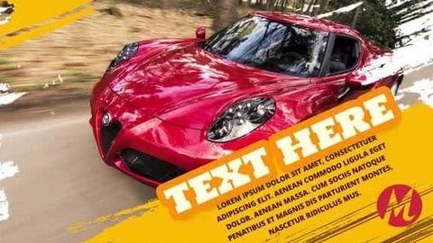 汽车宣传视频,探索汽车宣传视频中的科技与激情