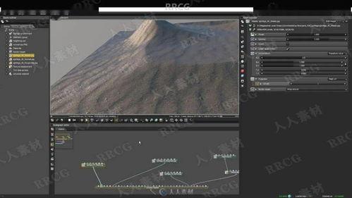 视频制作渲染,技术解析与艺术呈现