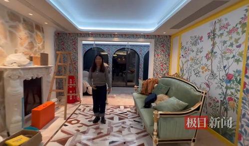 新房视频,现代家居美学与实用性的完美融合