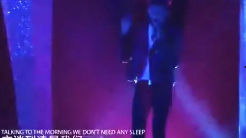 吴亦凡的舞蹈视频,揭秘吴亦凡的舞蹈风采