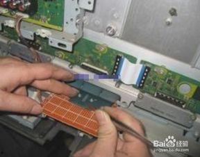 排线视频,揭秘现代科技与生活融合的奇妙之旅