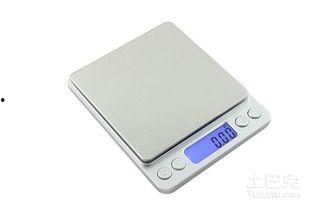 厨房秤的使用方法视频,视频教程详解使用方法