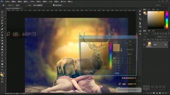 视频ps,打造视觉盛宴的幕后秘籍