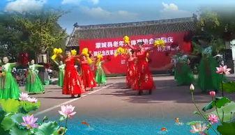 猪八戒背媳妇舞蹈视频,欢乐幽默的民间风情演绎