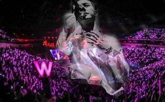 陈伟霆唱歌视频,燃情音乐现场震撼来袭！