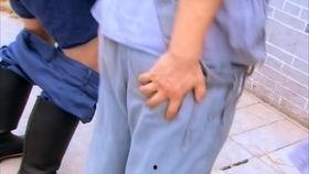 打屁股的视频全部,揭秘打屁股视频的黑暗面