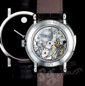 三问手表视频,探索奢华制表工艺的巅峰之作