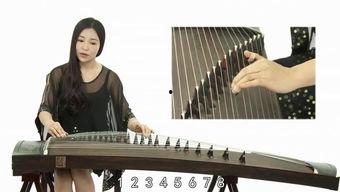 王中山茉莉芬芳视频,王中山演绎古典琴韵之美