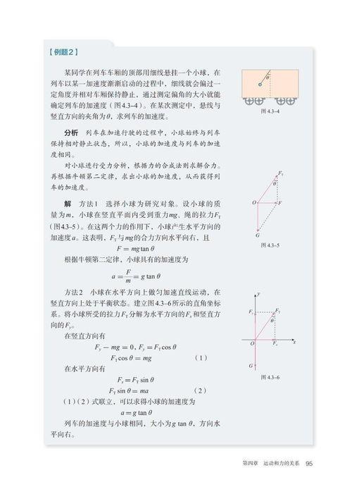 高中物理必修一视频,基础概念与实验探究概览