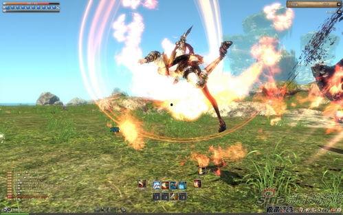 剑灵斗士视频,激战江湖，一剑破万敌