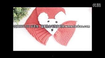 鱼鳞包包的钩针视频教程,轻松掌握编织技巧