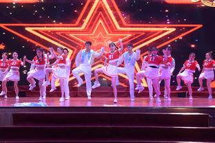 舞动青春舞蹈视频,青春活力，舞动梦想的瞬间