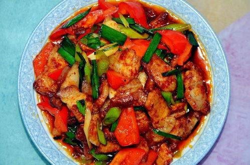 真正的回锅肉做法视频,视频教学让你轻松学会家常美味
