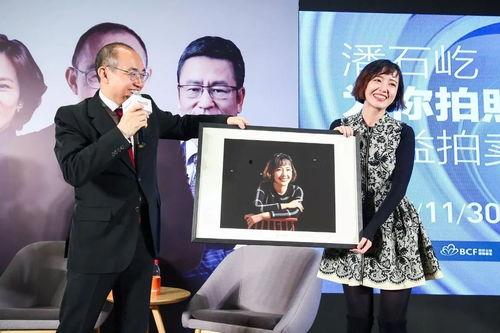 潘石屹访谈视频,揭秘SOHO中国掌门人的商业智慧与人生哲学