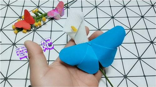 简单折纸蝴蝶教程视频,简单折纸蝴蝶教程视频概述