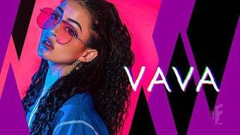 vava性感视频,惊艳瞬间，网络热议