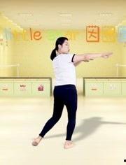 舞蹈视频小孩,捕捉舞蹈精灵的灵动瞬间