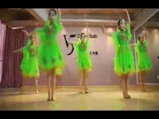 螃蟹舞蹈视频,动感十足视频集锦