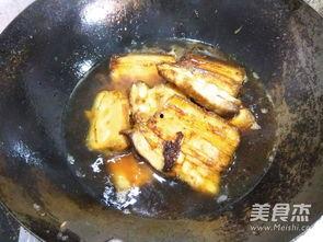 走油肉的做法视频