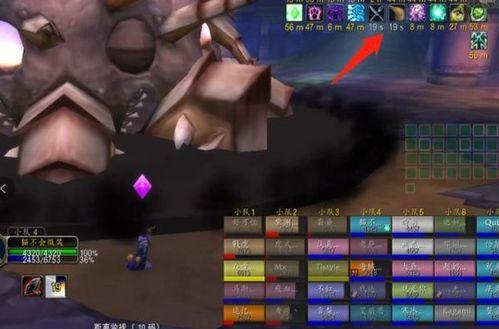 魔兽世界克苏恩视频,克苏恩崛起，黑暗势力卷土重来