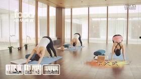 哈他瑜伽视频教程,轻松入门，掌握身心平衡之道