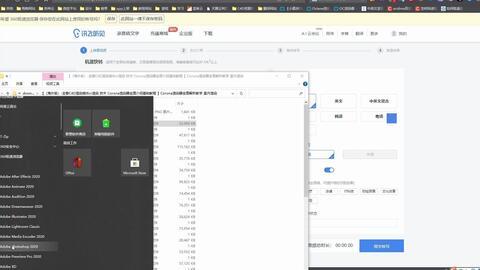 视频机翻软件,跨越语言障碍的便捷桥梁