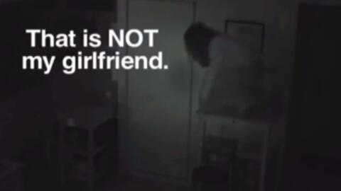 鬼视频吓人,揭秘鬼视频背后的恐怖真相