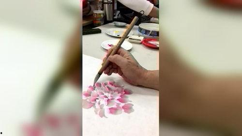 梅若牡丹教学视频