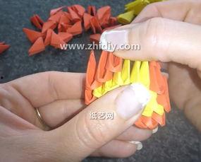 爱心三角插视频教程,简单易学，打造温馨家居装饰