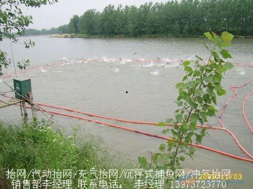充气抬网捕鱼视频,揭秘充气抬网捕鱼的独特魅力